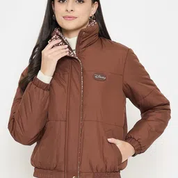 Madame Women Puffer Jacket-picture-21