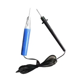 VMTRONIX Continuity Tester 4000 Counts for Check all Cables Cords & Wires (Pack of 2 Pcs) image 3