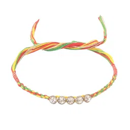 NVR Thread Rakhi image 5