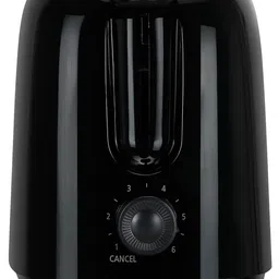 Faber Pop-Up Toaster 750W (Black) image 3