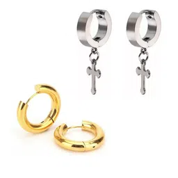 shobhram Unisex Multi Earrings-picture-35