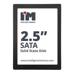 Intelligent Memory Solid State Drive 240 GB Memory Size, IMS325B1M2A2A1I3A9A0000-picture-44