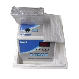 NS Digital LED Display Haemoglobin Meter for Laboratories image 2