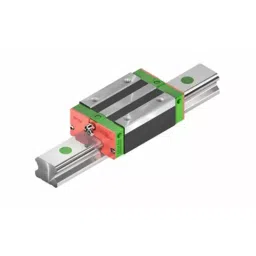 HIWIN Linear Guide Block 33 mm 400 g, QEH 25 CA-picture-35