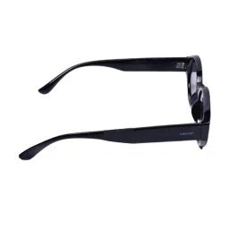 Levi's Orange Square UV Protection Sunglasses For Women image 4