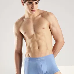 Calvin Klein Underwear Pack Of 3 Low-Rise Trunks NB4389400 image 5