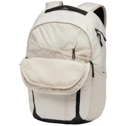 Columbia White Solid Backpack image 4