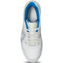 Asics Men's EX89 White Casual Sneakers image 4