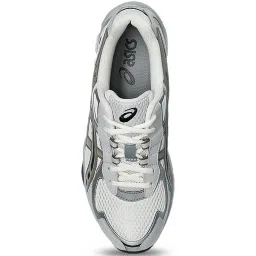 Asics Men's GEL-NYC 2055 Grey Casual Sneakers image 4
