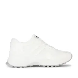 North Star by Bata Women's KEE White Running Shoes-picture-16