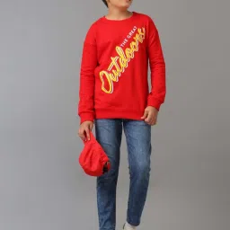 Under Fourteen Only Kids Dark Blue Slim Fit Jeans image 4