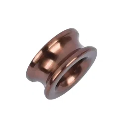 Decorio S.S. Knob 50 mm Rose Gold, D-323 image 4