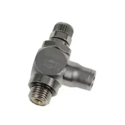 Legris 7680 Series Flow Regulator 1/4in Tube Inlet Port x 8 mm Tube Outlet Port 7680 08 13, 7680 08 13 (Pack of 10 Pcs)-picture-30
