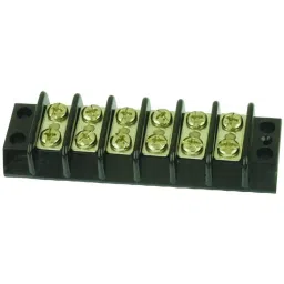 MARATHON SPECIAL PRODUCTS TERMINAL BLOCK, BARRIER, 18POS, 12AWG, 218-picture-15
