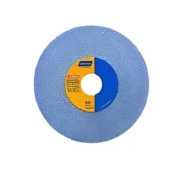 Norton Vitrified Grinding Small Wheel 50 mm Dia 7.94 mm Bore, V6 (Pack of 50)-picture-10