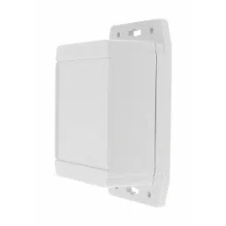 Hammond General Purpose Enclosure 120x91x62 mm Polycarbonate, 8681231 image 2