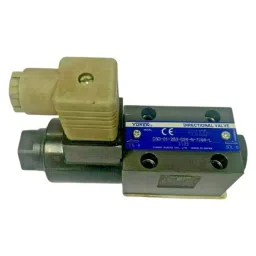 YUKEN DSG-01-2B3 24 V DC Directional Valve image 3