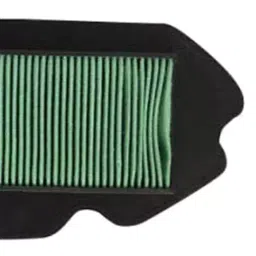 Uno Minda High Capacity Engine Air Filter With Optimal Efficiency (AF2045PM) image 3