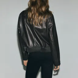 H&M Interlock Trousers image 5