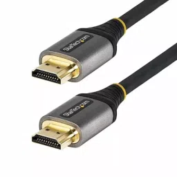 StarTech.com Male HDMI to Male HDMI Cable Premium High Speed 4K @ 60Hz 3 m, HDMMV3M-picture-39