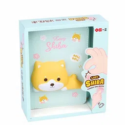 YK Kids 3D Squishy PU Leather Stress-Relief Notebook-picture-15
