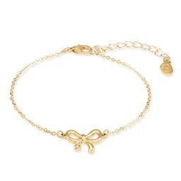 Accessorize Women Handcrafted Link Bracelet image 4