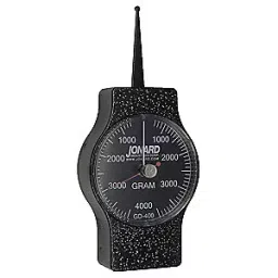 JONARD TOOLS Dynamometer Gauge 0.00 400 to 4000g Dial Piece Mechanical-picture-27