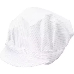 AS ONE CR Cap S Size Polyester & Conductive Fiber, SD201 image 3