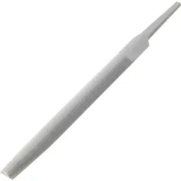Kennedy 6" (150mm) Half Round Second Engineer's File KEN0302320K-picture-22