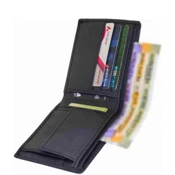 JONFY Men PU Card Holder image 2