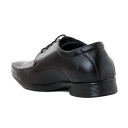 Khadims Men Leather Formal Lace-Up Derbys image 2