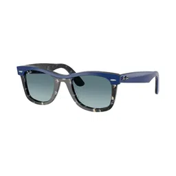 Ray-Ban Unisex Square Sunglasses with UV Protected Lens-picture-36
