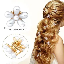 HYMT Women Claw Clip-picture-29