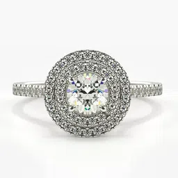 VALANOVA Women Ring Diamond-picture-32