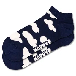 Happy Socks Patterned Shoe Liner Socks-picture-31