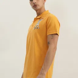 True Religion Men Pure Cotton Classic Fit Polo image 3