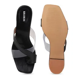 Killer Women Block Heel Sandals image 5