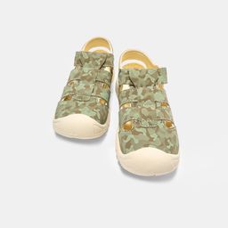 Pantaloons Junior Boys PU Shoe-Style Sandals-picture-56