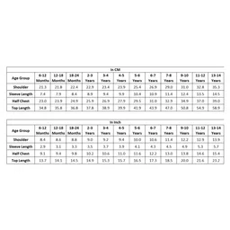 Tales & Stories Cotton Half Sleeves Placement Leaf Embellished Tee - Peach image 2