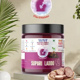 Maa Mitahara Post delivery Supari Laddu-image-18