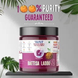 maamitahara Maa Mitahara Post delivery Battisa Laddu image 5