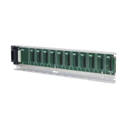 Mitsubishi Electric IQ-R Series Extended Temperature Base Unit 10 Slots, R310B-HT-picture-40