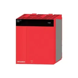 Mitsubishi Electric Q Series Redundant Power Supply Module 100-240 V AC 8.5 A Output on 5 V, Q64RPN-picture-19