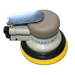 Nitto Kohki Palm Orbital Sander 0.45 m³/min, APS-125-picture-14