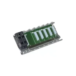 Mitsubishi Electric IQ-R Series Extension Base Unit 5 Slots, R65B-picture-47