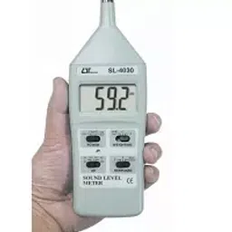 Lutron Sl 4030 Sound Level Meter-picture-47