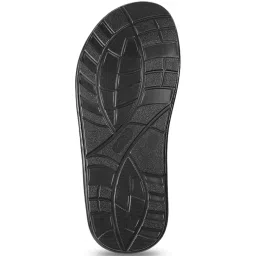 Mochi Men's Brown Thong Sandals image 4