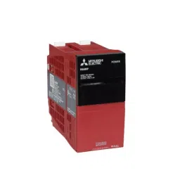 Mitsubishi Electric IQ-R Series Redundant Power Supply Module 100-240 V AC 9 A Output on 5 V, R64RP-picture-24