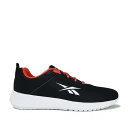 Reebok Kids Glide Ride K Black & White Running Shoes-image-50