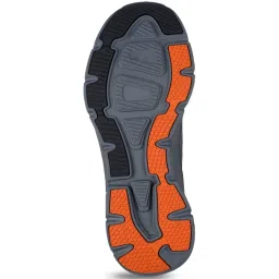 Skechers Men's D'LUX WALKER 2.0 - REZINATE Black SLIP INS Casual Sneakers image 4